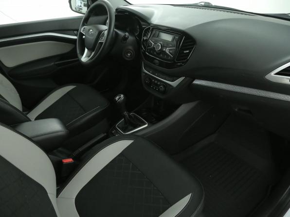 Lada (ВАЗ) Vesta I с пробегом 2019 года, цена 1 100 000 рублей, 74700 км, универсал, Автокод Объявления