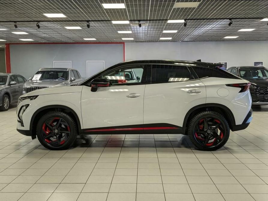 Omoda C5 I Екатеринбург  - изображение 5