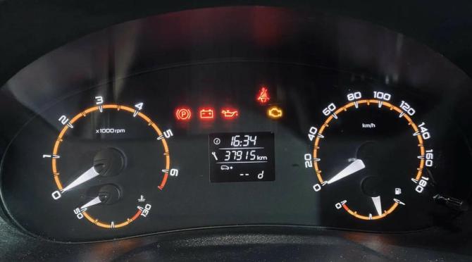 Lada (ВАЗ) 2121 (4x4) I Рестайлинг (2020) с пробегом 2020 года, цена 785 000 рублей, 37915 км, внедорожник, Автокод Объявления