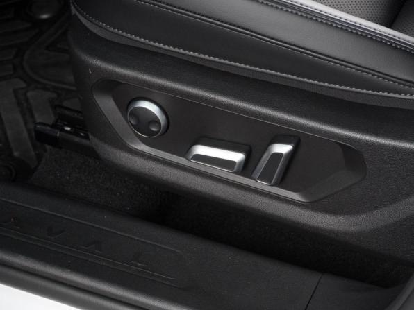 Haval F7x II с пробегом 2026 года, цена 3 650 000 рублей, 535 км, внедорожник, Автокод Объявления