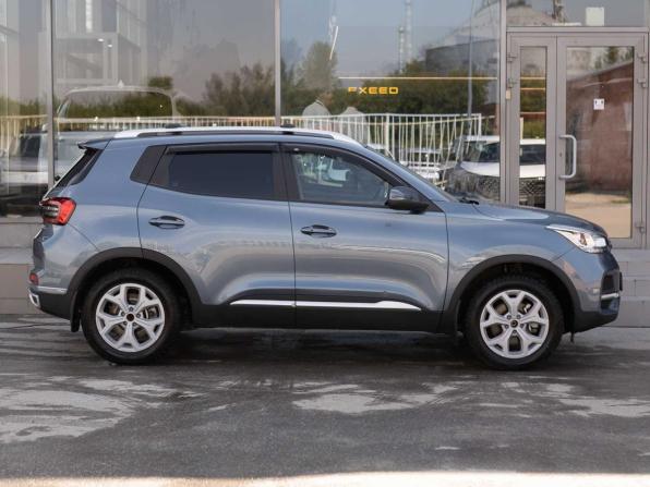 Chery Tiggo 4 I Рестайлинг с пробегом 2021 года, цена 1 250 000 рублей, 31114 км, внедорожник, Автокод Объявления