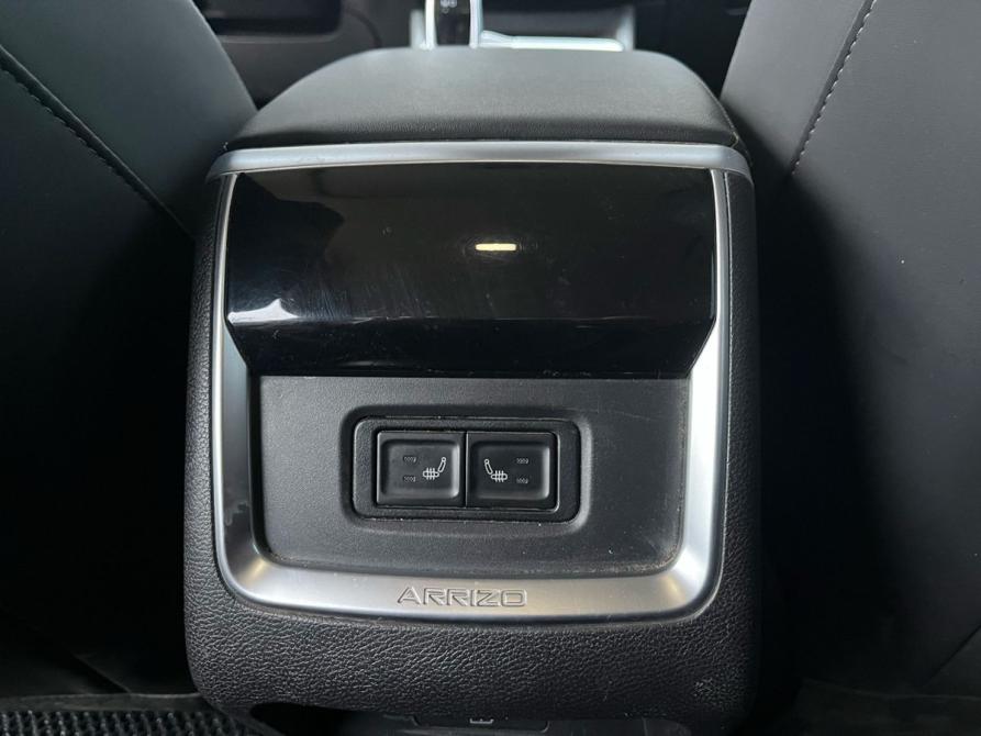 Omoda S5 Стерлитамак  - изображение 15