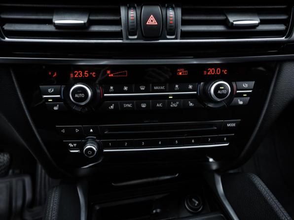 BMW X6 II (F16) с пробегом 2016 года, цена 3 159 000 рублей, 83400 км, внедорожник, Автокод Объявления