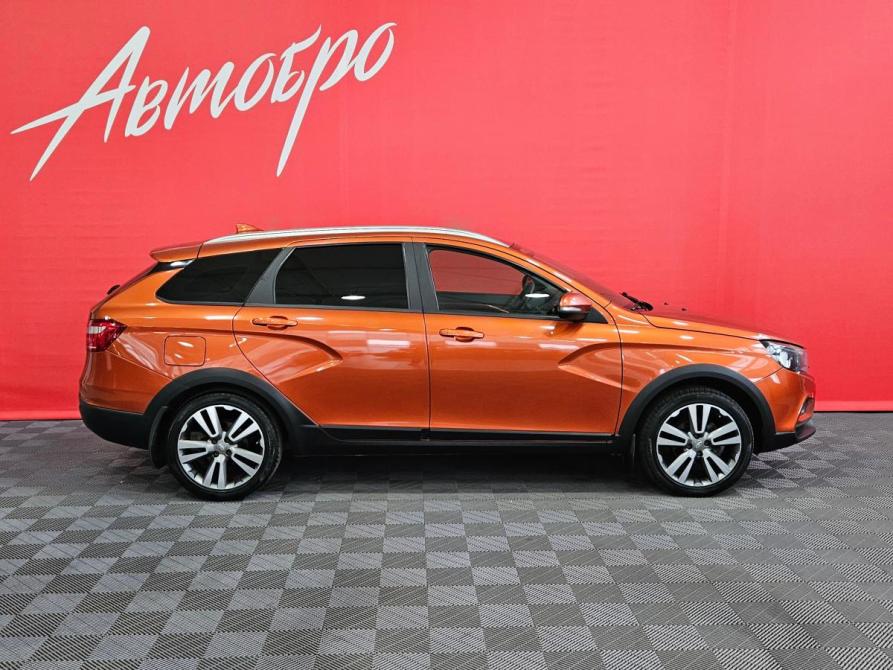Lada (ВАЗ) Vesta I Вологда  - изображение 6