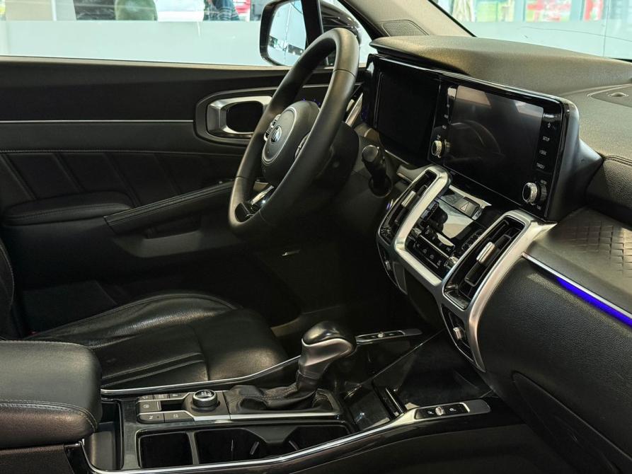 Kia Sorento IV Тверь  - изображение 5