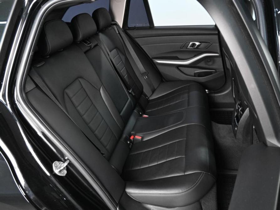 BMW 3 серии VII (G2x) Ростов-на-Дону  - изображение 7
