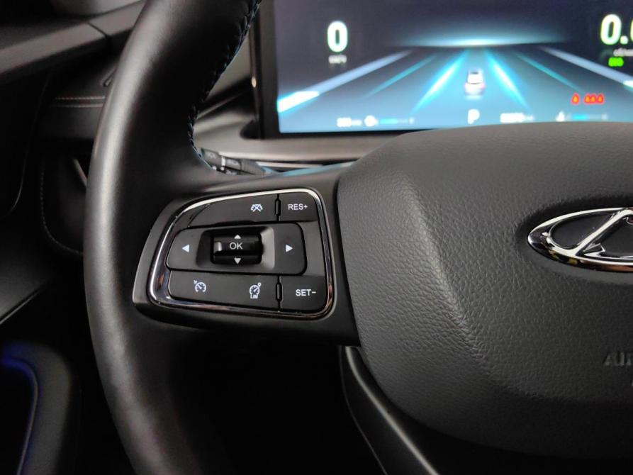 Chery Tiggo 7 Pro Max I Подольск  - изображение 19