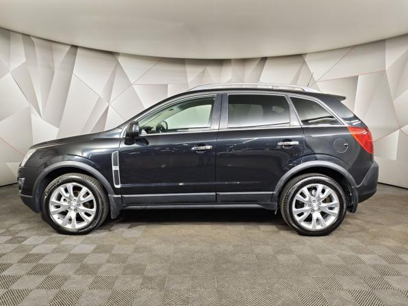Opel Antara I Рестайлинг с пробегом 2013 года, цена 1 461 000 рублей, 77831 км, внедорожник, Автокод Объявления