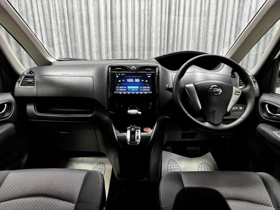 Nissan Serena IV (C26) Стерлитамак  - изображение 32