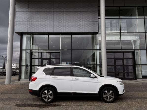 Haval H6 I с пробегом 2019 года, цена 1 520 000 рублей, 82775 км, внедорожник, Автокод Объявления