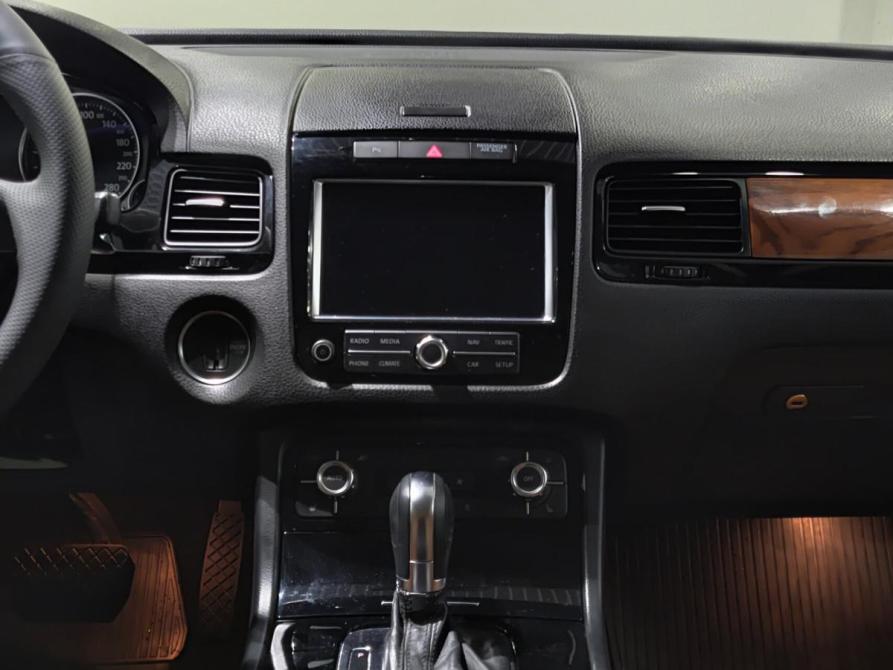 Volkswagen Touareg II Казань  - изображение 18