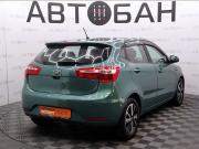 Kia Rio III Екатеринбург  - изображение 29