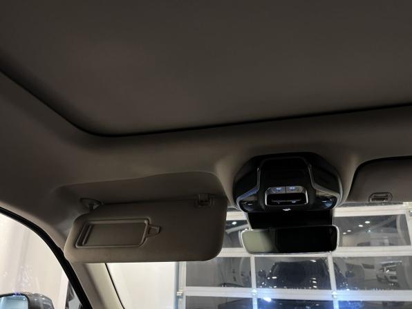 Geely Tugella I с пробегом 2021 года, цена 2 690 000 рублей, 89861 км, внедорожник, Автокод Объявления