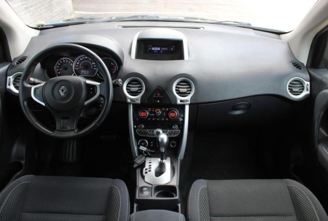 Renault Koleos I Рестайлинг с пробегом 2012 года, цена 890 000 рублей, 276167 км, внедорожник, Автокод Объявления