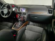 Audi Q5 I (8R) Рестайлинг Москва  - изображение 32
