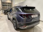 Hyundai Tucson IV Рестайлинг Москва  - изображение 12