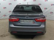 Kia Rio III Санкт-Петербург  - изображение 28