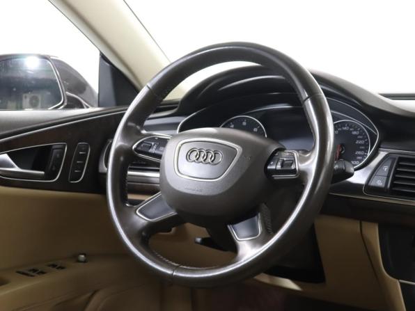 Audi A7 I (4G) с пробегом 2011 года, цена 1 399 000 рублей, 324582 км, лифтбек, Автокод Объявления