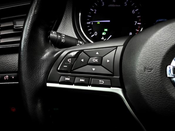 Nissan Qashqai II Рестайлинг с пробегом 2021 года, цена 2 425 000 рублей, 70573 км, внедорожник, Автокод Объявления