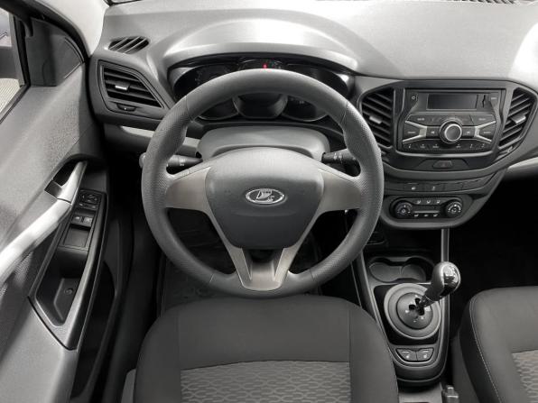 Lada (ВАЗ) Vesta I с пробегом 2016 года, цена 714 000 рублей, 100000 км, седан, Автокод Объявления