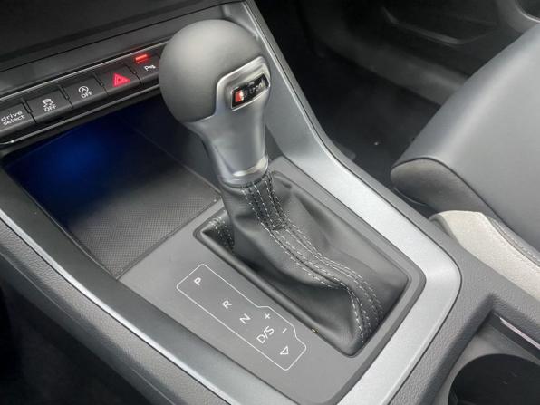 Новый Audi Q3 II (F3) 2026 года, цена 4 049 000 рублей, внедорожник, Автокод Объявления