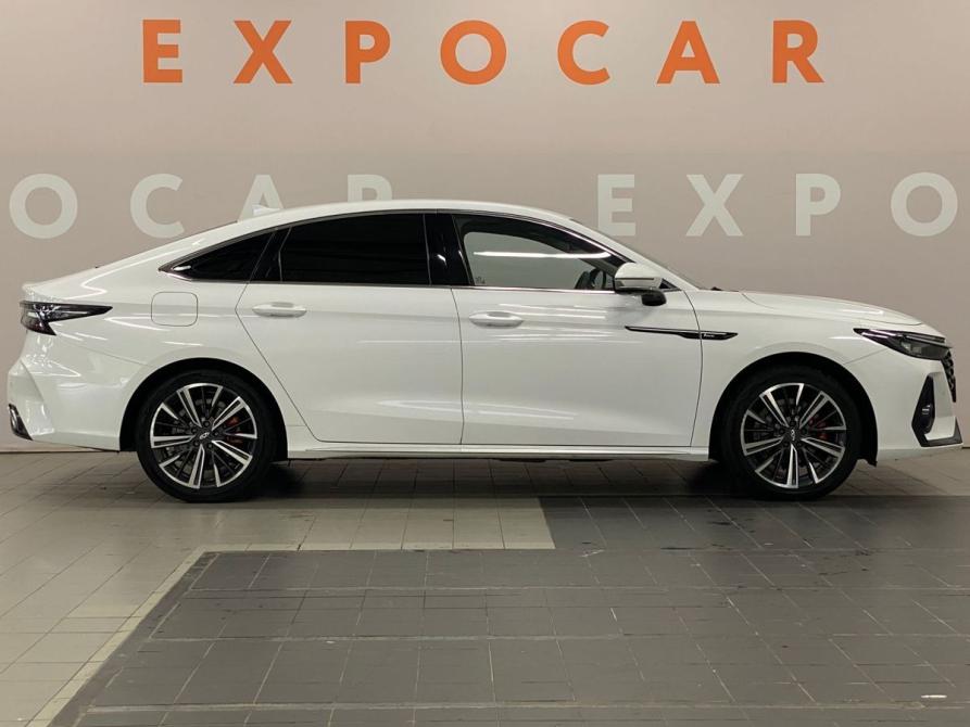 Chery Arrizo 8 Волгоград  - изображение 4