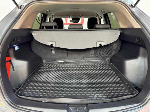 Mazda CX-5 I с пробегом 2012 года, цена 1 720 000 рублей, 161653 км, внедорожник, Автокод Объявления