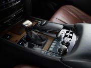 Lexus LX III Рестайлинг 2 Москва  - изображение 42