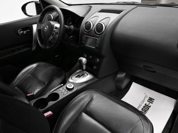 Nissan Qashqai+2 I Рестайлинг с пробегом 2010 года, цена 1 165 000 рублей, 224608 км, внедорожник, Автокод Объявления