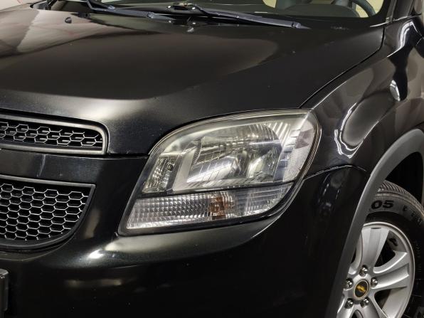 Chevrolet Orlando I с пробегом 2012 года, цена 847 000 рублей, 258579 км, компактвэн, Автокод Объявления