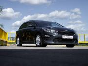 Kia Ceed III Москва  - изображение 17