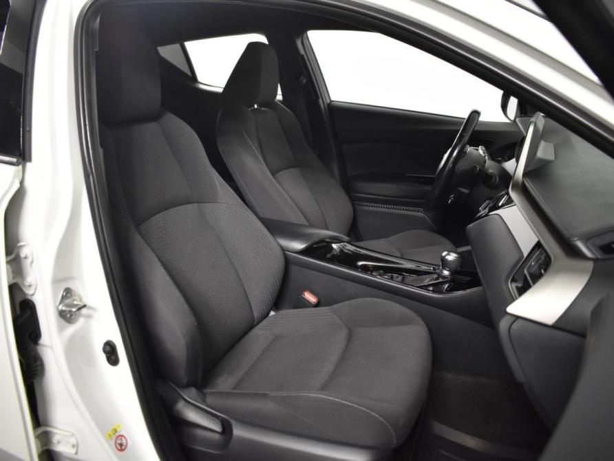 Toyota C-HR I Казань  - изображение 8