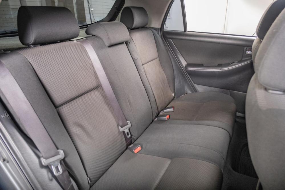 Toyota Corolla IX (E120 E130) Рестайлинг Томск  - изображение 18