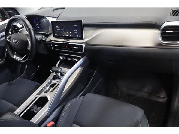 Geely Coolray I с пробегом 2023 года, цена 1 769 000 рублей, 31787 км, внедорожник, Автокод Объявления