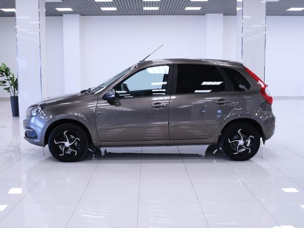Lada (ВАЗ) Granta I Рестайлинг с пробегом 2021 года, цена 795 000 рублей, 48655 км, хэтчбек, Автокод Объявления