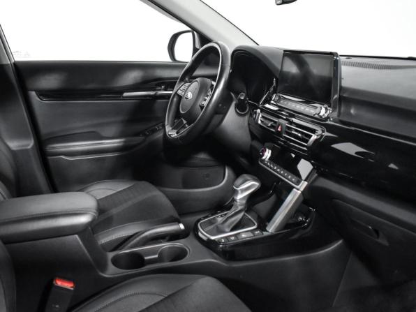 Kia Seltos I с пробегом 2020 года, цена 1 840 000 рублей, 133657 км, внедорожник, Автокод Объявления