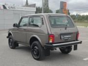 Lada (ВАЗ) Niva Legend I Йошкар-Ола  - изображение 30