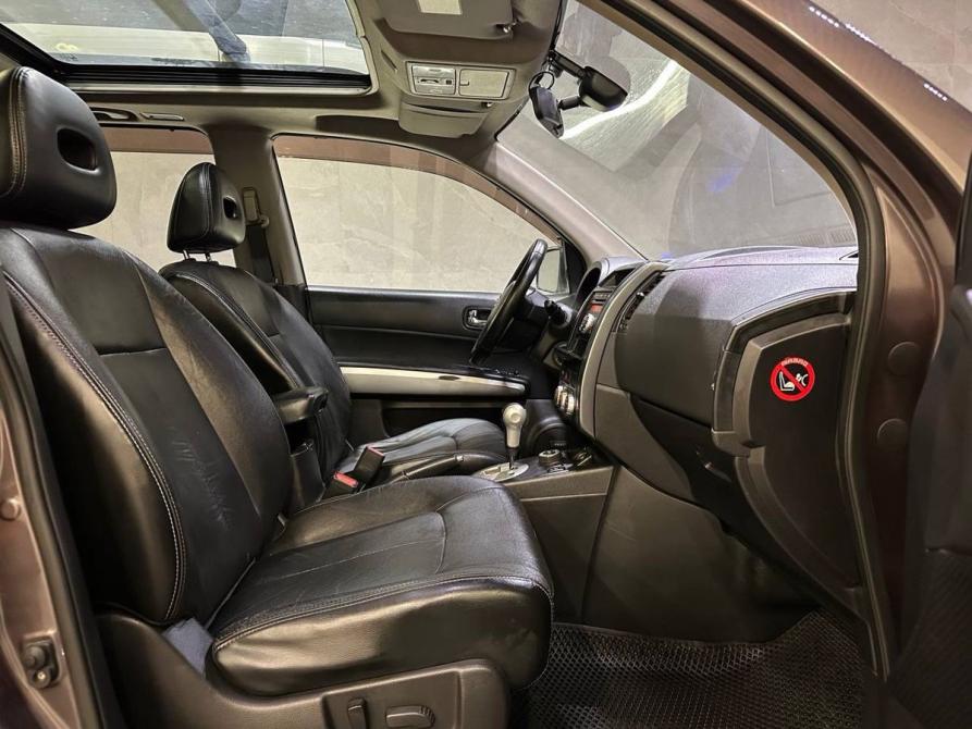 Nissan X-Trail II Новосибирск  - изображение 22
