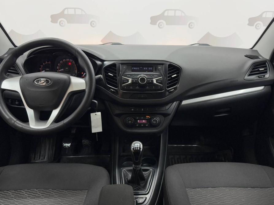 Lada (ВАЗ) Vesta I Ставрополь  - изображение 13