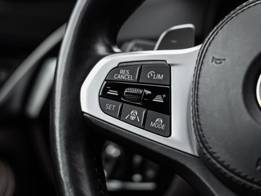 BMW 5 серии VII (G30/G31/G38) Рестайлинг Санкт-Петербург  - изображение 16
