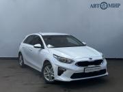 Kia Ceed III Москва  - изображение 15