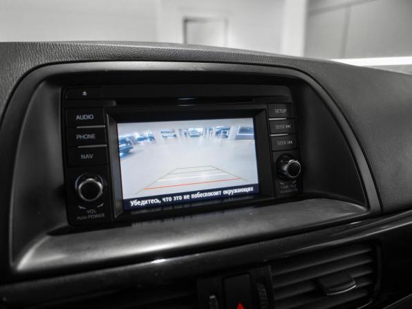 Mazda CX-5 I с пробегом 2013 года, цена 1 475 000 рублей, 225289 км, внедорожник, Автокод Объявления