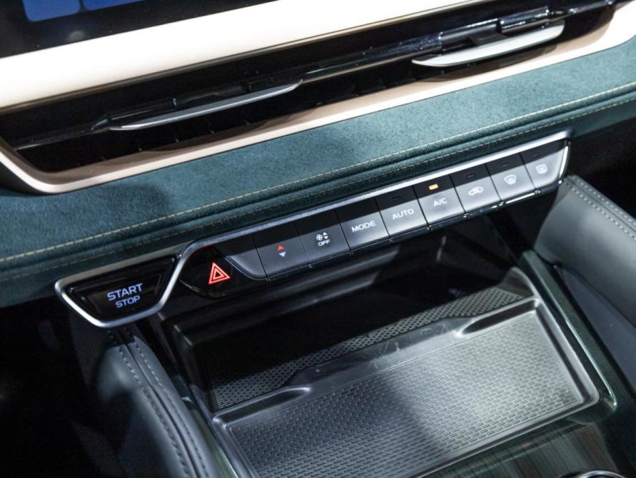 Geely Monjaro I Санкт-Петербург  - изображение 30