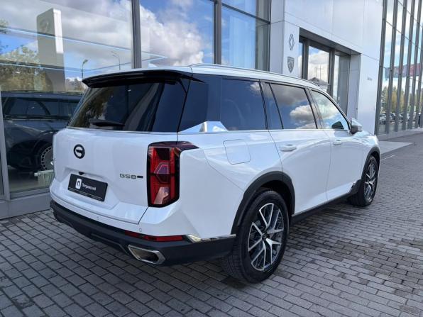 GAC GS8 II с пробегом 2023 года, цена 2 960 000 рублей, 122926 км, внедорожник, Автокод Объявления
