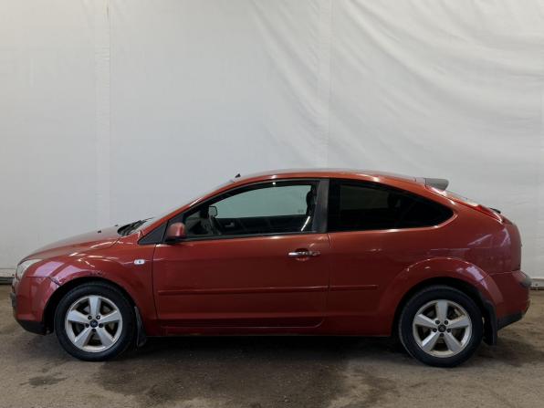 Ford Focus II с пробегом 2007 года, цена 295 000 рублей, 319489 км, хэтчбек, Автокод Объявления