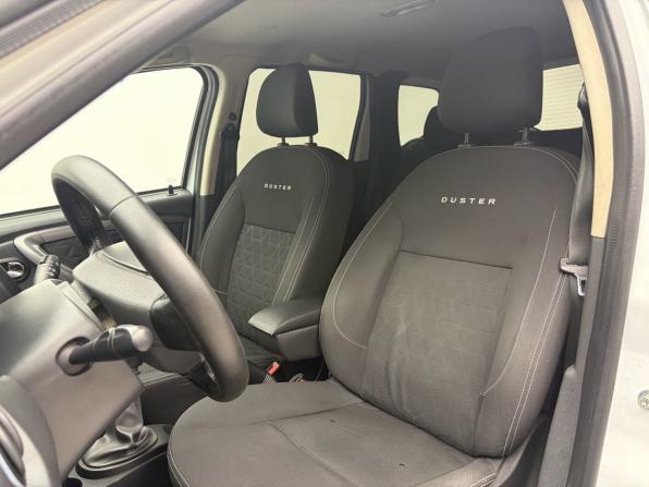 Renault Duster I Рестайлинг с пробегом 2017 года, цена 1 075 000 рублей, 159304 км, внедорожник, Автокод Объявления