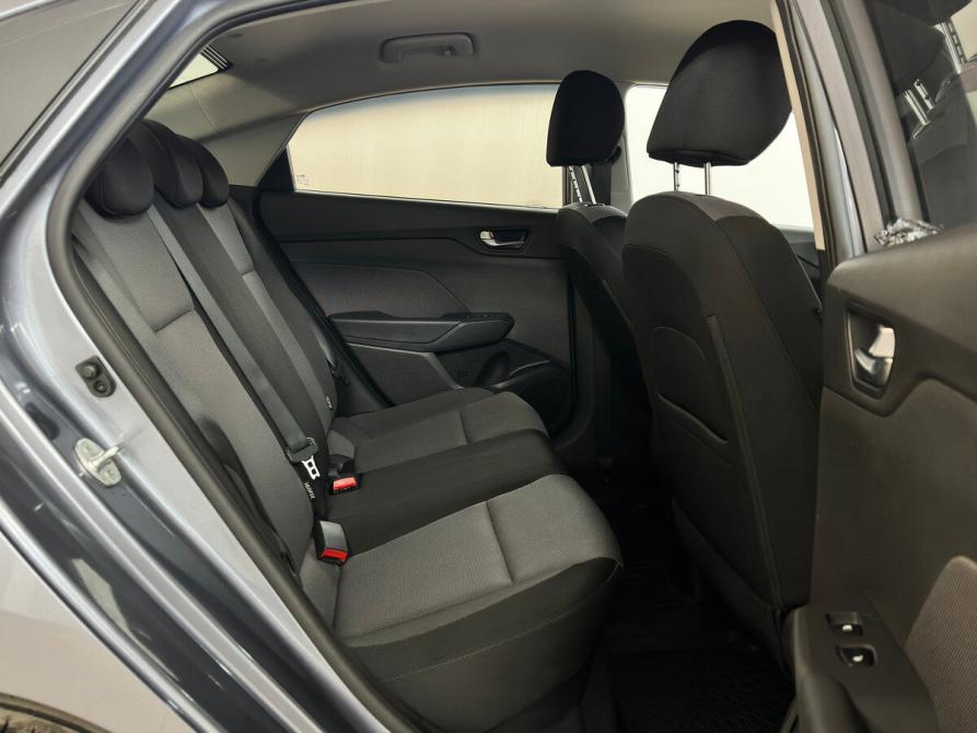 Hyundai Solaris II Москва  - изображение 12