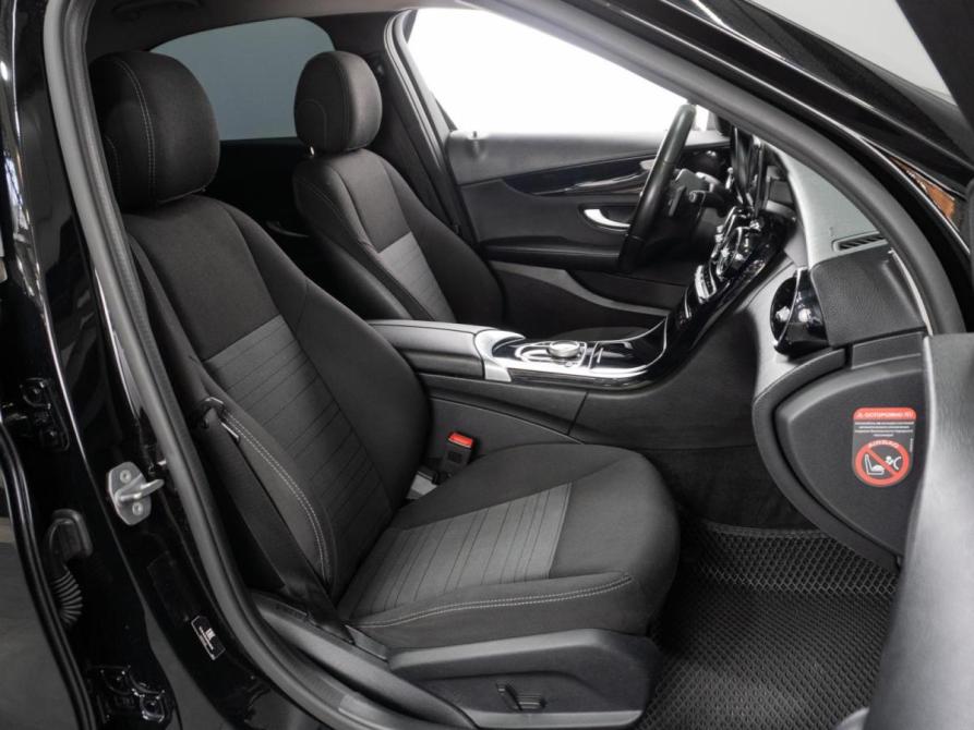 Mercedes-Benz C-Класс IV (W205) Рестайлинг Тюмень  - изображение 12