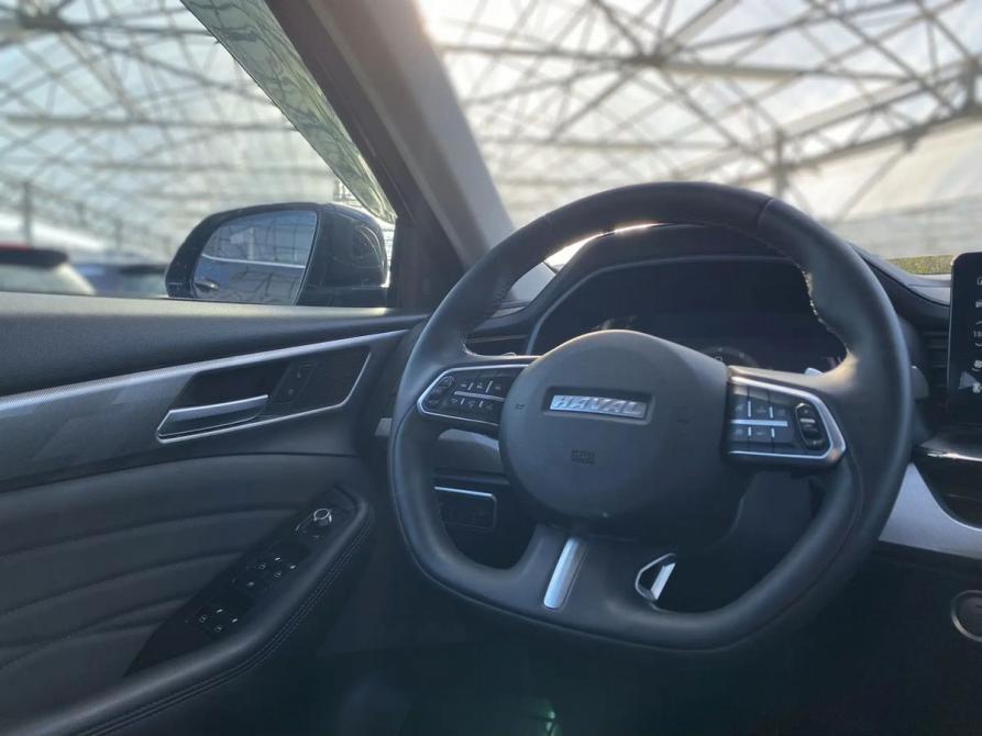 Haval F7x I Рестайлинг Тула  - изображение 8