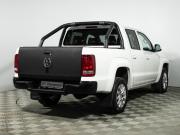 Volkswagen Amarok I Рестайлинг Санкт-Петербург  - изображение 22